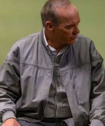 Dr. Samuel Finnix Dopesick Jacket