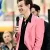 Harry Styles Casual Blazer