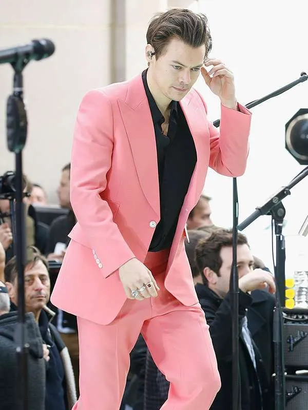 Harry Styles Blazer