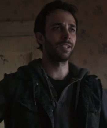 Rob Shut In Movie 2022 Cotton Vest