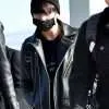 Jungkook Singer Jacket
