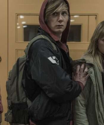 TV Series Dark Magnus Nielsen Jacket