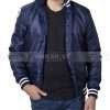 Neighborhood Watch Jacket