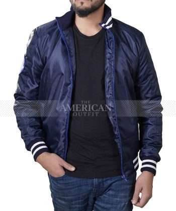 Neighborhood Watch Jacket