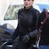 Mission Impossible 6 Biker Leather Jacket