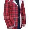 Ryan Reynolds Jacket