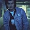 Steve Harrington TV Series Stranger Things Season 4 Blue Jacket