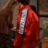 That '70s Show Danny Masterson Red Jacket