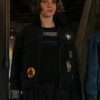 Maya Hawke Stranger Things Jacket