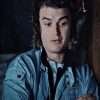 Steve Harrington Jacket Season 4