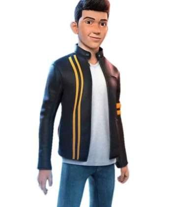 Fast And Furious Tony Toretto Jacket