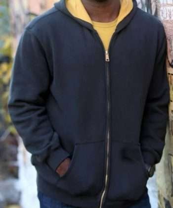 Mike Colter Luke Cage Hoodie