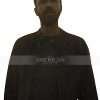 Westworld Aaron Paul Leather Jacket