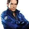 The Watch Movie Neighborhood Ben Stiller Navy Blue Jacket