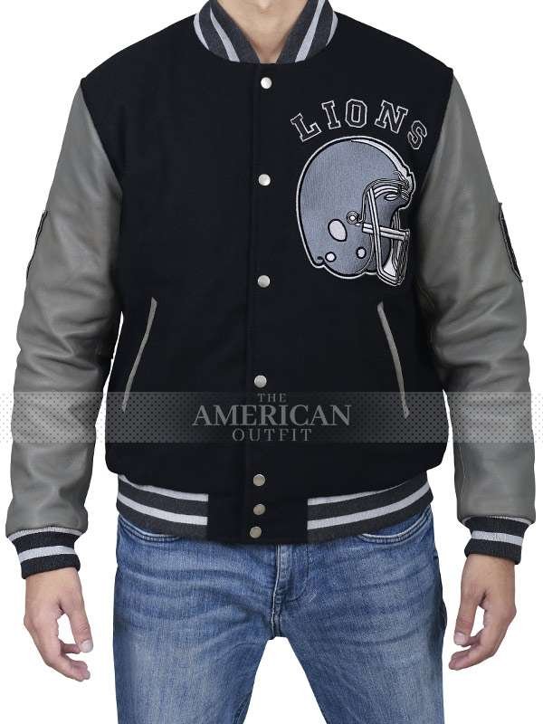 Venom 2 Eddie Brock Jacket