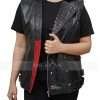 Watch Dogs Bloodline Wrench Black Vest
