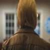 Gilbert Galvan Jr.Bandit Black Leather Jacket