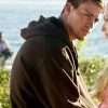 Dear John Channing Tatum Brown Jacket