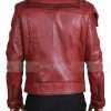 Guardians Of The Galaxy Chris Pratt Jacket