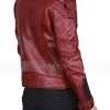 Guardians Of The Galaxy Jacket