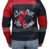Harley Quinn Suicide Squad 2 Jacket