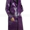 Joker Trench Coat