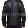 Negan TV Series The Walking Dead Leather Jacket