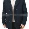 Skyfall James Bond Peacoat