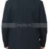 Skyfall Movie James Bond Peacoat