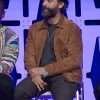 Oscar Isaac Star Wars The Rise of Skywalker IX Brown Leather Jacket