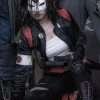 Suicide Squad Leather Jacket
