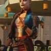 Video Game Suicide Squad Kill the Justice League Jacker