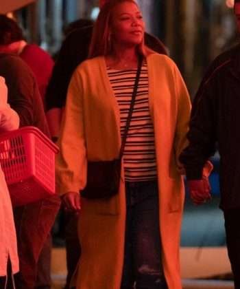 Hustle Teresa Sugerman Wool Coat