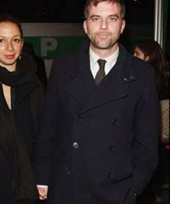 Paul Thomas Anderson There Will Be Blood Black Wool Coat