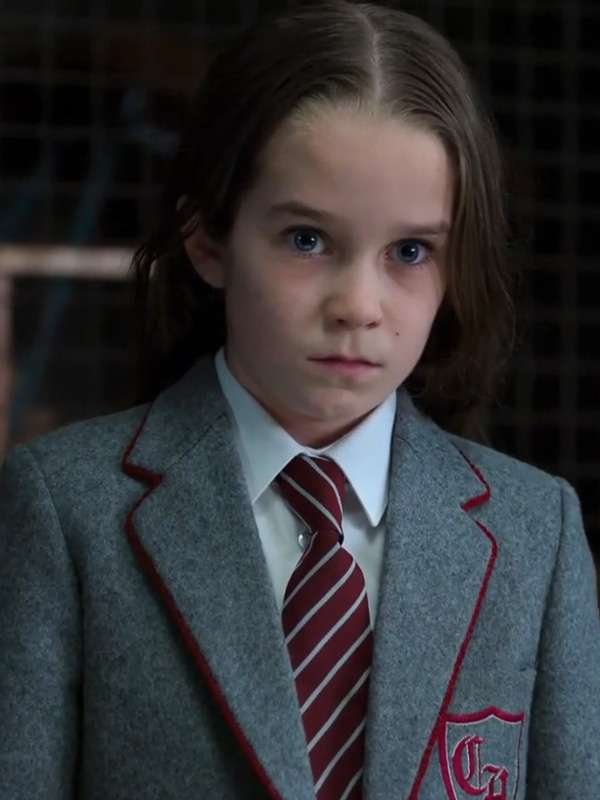 Matilda Wormwood Matilda Blazer