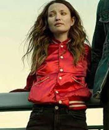 American Gods Laura Moon Jacket