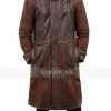 Andor Season 1 Cassian Andor Coat