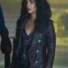 Dana DeLorenzo Ash vs Evil Dead Kelly Maxwell Leather Jacket