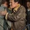 Bruce Campbell Ash vs Evil Dead Shearling Jacket