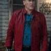Tv Series Ash vs Evil Dead Evil Ash Cotton Jacket