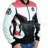 Quantum Realm Jacket