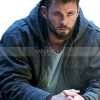 Thor Avengers Endgames Movie Grey Jacket