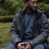 Swan Song Mahershala Ali Jacket