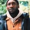 Cameron Swan Song 2021 Mahershala Ali Polyester Jacket