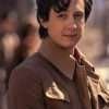 Dickinson 2021 George Gould Brown Coat
