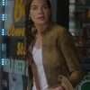 Echoes Michelle Monaghan Jacket