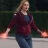 Elizabeth Olsen Hoodie