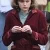 My Policeman Emma Corrin Coat