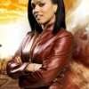 Martha Jones TV Series Doctor Who Leather Jacket
