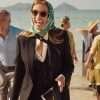 Julia Roberts Ticket to Paradise Georgia Black Blazer